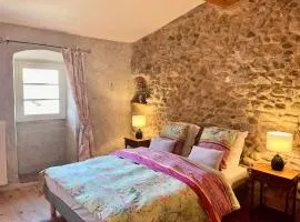 LE CLOS D'ALET