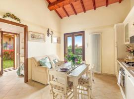 Noi2Vacanze in DIGITAL WORK，位于Contignano的酒店