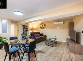 Peaceful, comfy 1BR Nature Retreat: Serene Bliss by 360 Estates，位于Mġarr的酒店