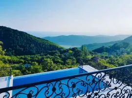 Villa WOLF