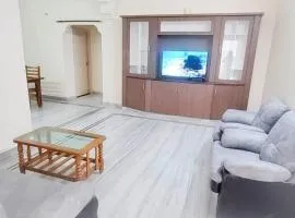 2 BHK Full Furnished in Kukatpally #101