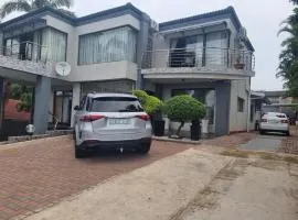 Home Feeling Guesthouse