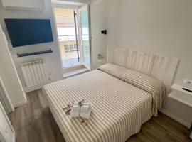 ReMare，位于雷卡纳蒂港的宠物友好酒店