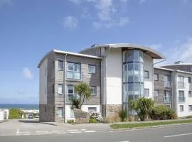 Fistral View, Pentire