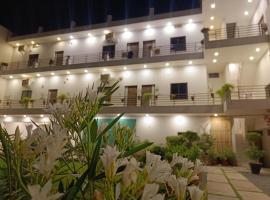 Green Club Farm，位于阿杰梅尔的酒店