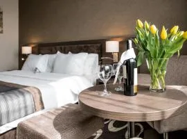 Holiday Inn Dąbrowa Górnicza-Katowice by IHG