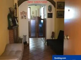 Valerio's Home Historical Center