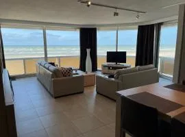 Zeedijk Heist Hoekappartement Probitas G6