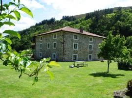 卡鲁隆乡村公寓