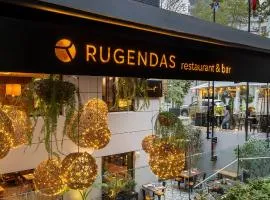 Rugendas Hotel Boutique by Time Hotel & Apartments