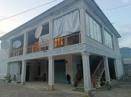 Lexo Guest house，位于Makho的酒店