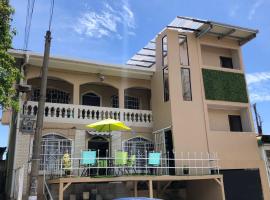 Rivera Family Airport Apartments
