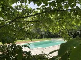Gite des granges