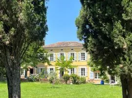 Villa Toscane créations à 20 mn de Toulouse