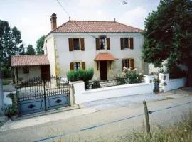 Maison bordenave