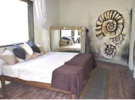 AQUA CEIBA Hotel Spa Aventuras y Eventos