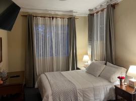 El Balcon Hostal Turistico，位于阿雷基帕的酒店
