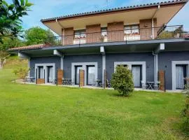 Pension Mendi Azpi Rooms