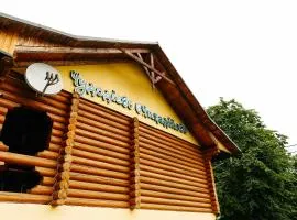 Chudodievo in Chynadievo Mini-Hotel