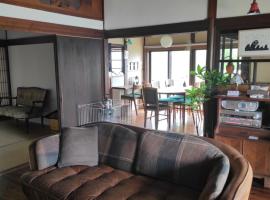 Higashiyama no Kobesso - Vacation STAY 14451，位于北九州的酒店