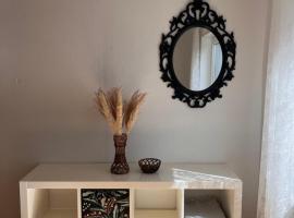 Ruhige Ferienwohnung im Saarland，位于Schiffweiler的酒店