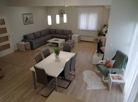 Marija kuća za odmor，位于Grude的酒店