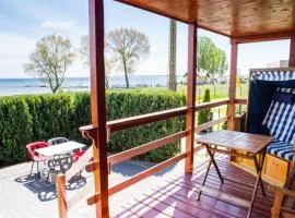 Domki wakacyjne Koral