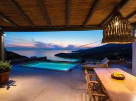 KaYa Tinos Luxury Villa - Helios