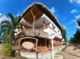 HOTEL LAPU