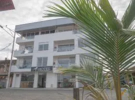 Margaritas Palace Hotel