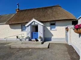 Suir Valley Cottage.