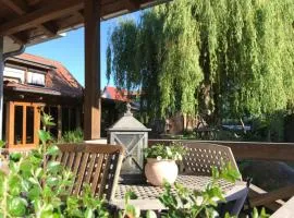 Ferienwohnung in Schmargendorf bei Angermünde