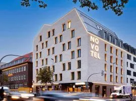 Novotel Münster City