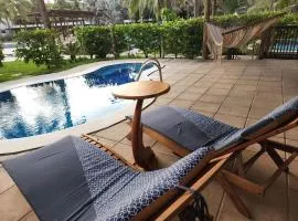 Apartamentos Los Cabos Monterrico by l´Aurora Inn