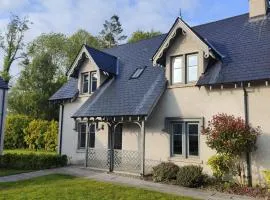Chic Classy & Cosy at Lough Erne Golf Village and Resort