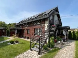 Country House - apartamenty blisko Energylandii