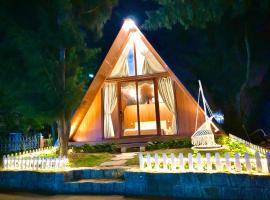 Seagate Bungalow Quy Nhon