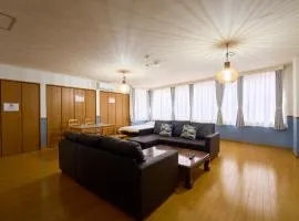 M-Haneda Lex Apartment 137sqm 3BDR Max24 PPL 1min from Sta FreeParking