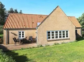 Cosy holiday home near Limfjorden