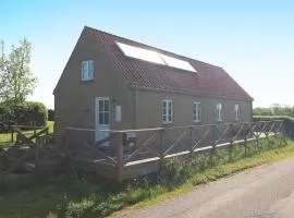 6 person holiday home in Nykøbing M-By Traum