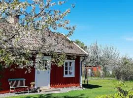 4 person holiday home in MARIESTAD-By Traum