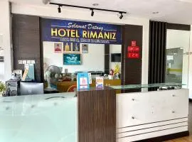 Rimaniz Hotel Alor Setar