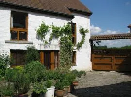 辉鲁伊住宿加早餐旅馆