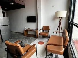 liora Cambodia - Riverside Loft Apartments