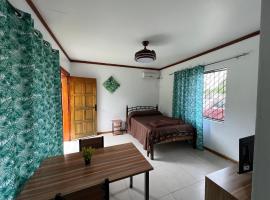 Pasifika Guesthouse，位于南迪的旅馆