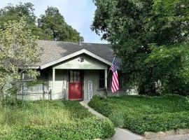 Julian Orchard Ranch