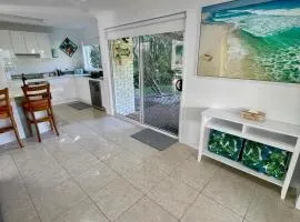 The Palms Beach House
