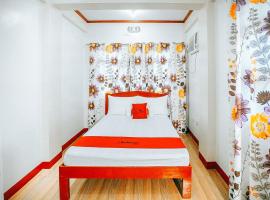 RedDoorz at S & L Apartelle Daraga Albay，位于黎牙实比的酒店