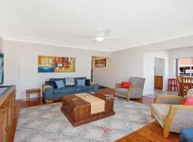 Barwell Cottage Woy Woy
