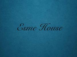 Esme House，位于福贾的民宿